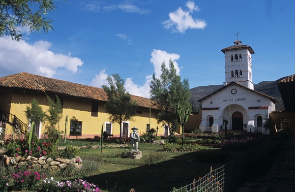 Cajamarca Solo Servicios