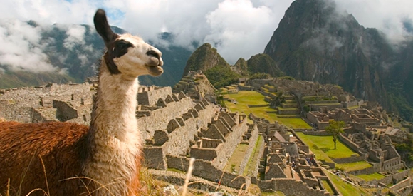 Viajes en Perú